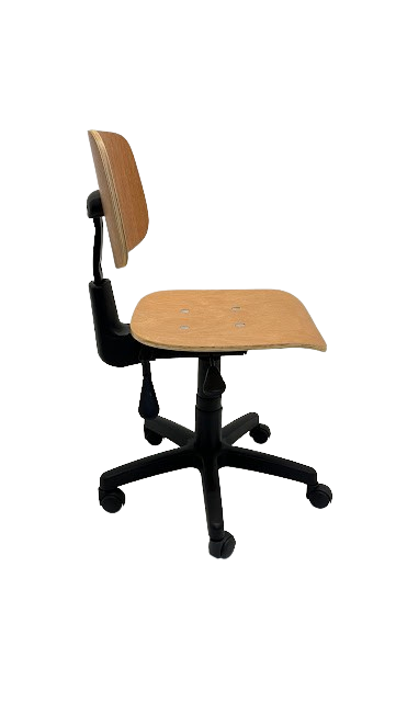 Cadeira Executiva para Laboratório